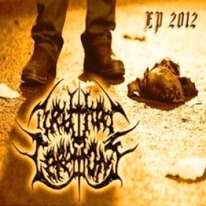 Bruthal Ceremony - Ep 2012