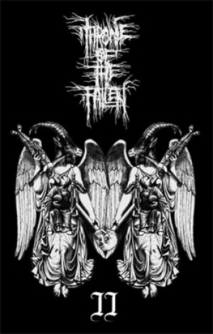Throne of the Fallen - II