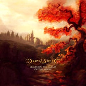 Dunwich - Leaves on the Altars of the Moon