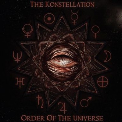 The Konstellation - Order of the Universe