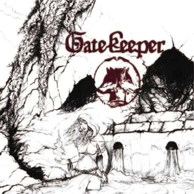 Gatekeeper - Prophecy and Judgement