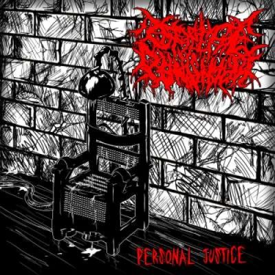 Capital Punishment - Personal Justice
