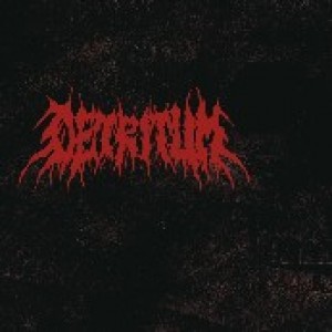 Detritum - 1st demo