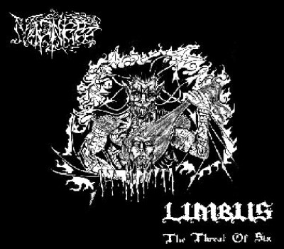 Madness - Limbus - The Threat of Six