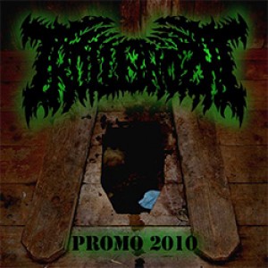 Trollbrözht - Promo 2010