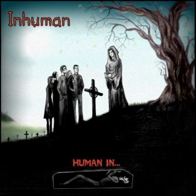Inhuman - Human in...