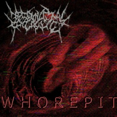Necrovaginal Prolapsing - Whorepit