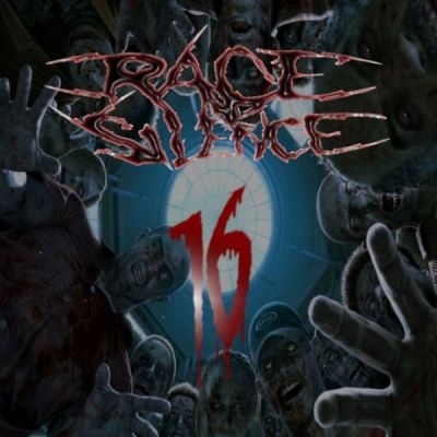 Rage in Silence - 16