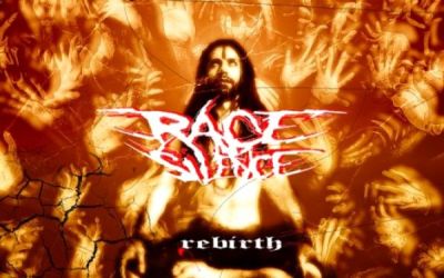 Rage in Silence - Rebirth