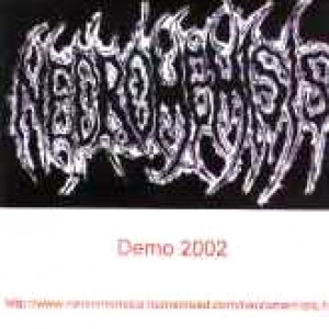 Necromemisis - Demo 2002