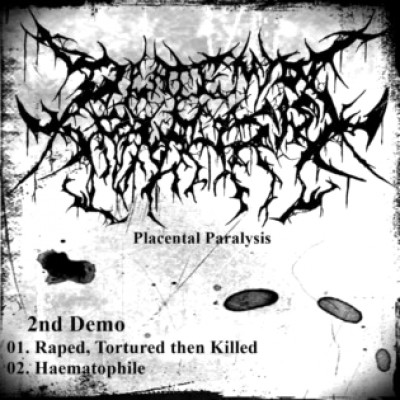 Placental Paralysis - 2nd Demo