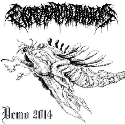 Excrement Cultivation - Demo 2014