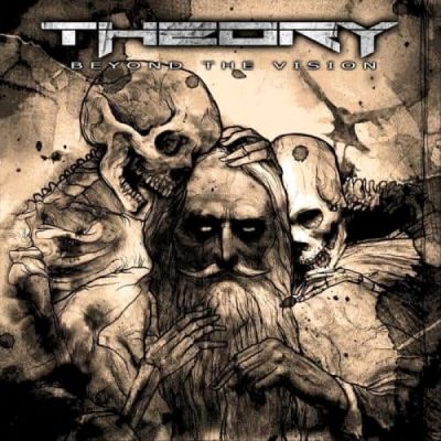 Theory - Beyond The Vision