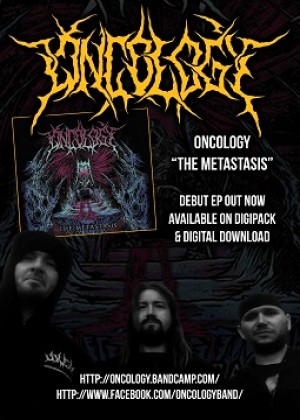 Oncology - Infecting the Crypts