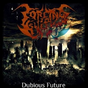 Forcing to Suffer - Dubious Future