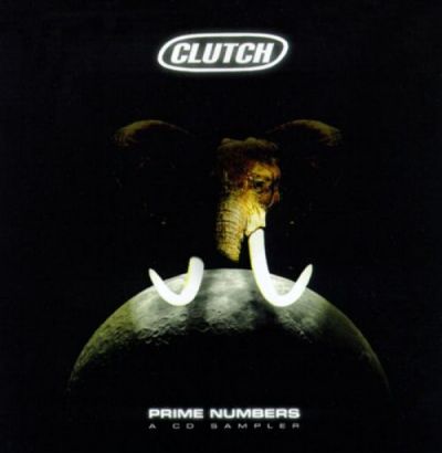 Clutch - Prime Numbers