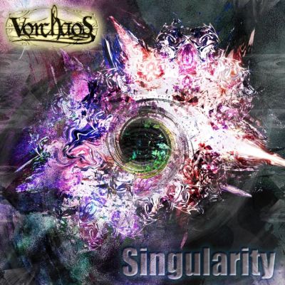 Vorchaos - Singularity