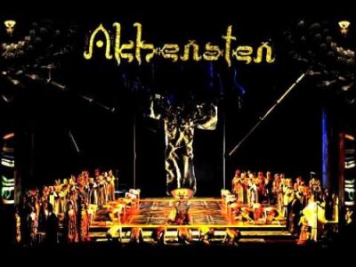 Akhenaten - Gods of Nibiru