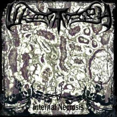 Likantropia - Internal Necrosis