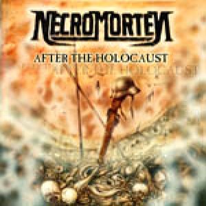 Necromorten - After the Holocaust