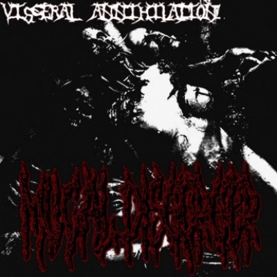 Mucal Disgorger - Visceral Annihilation