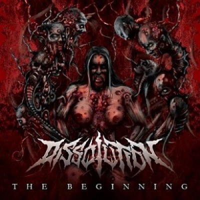 Dissolution - The Beginning