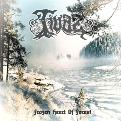 Tivaz - Frozen Heart of Forest