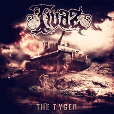 Tivaz - The Tyger