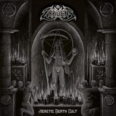 Zardens - Heretic Death Cult