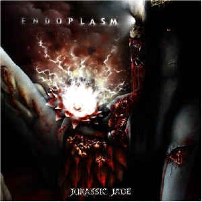 Jurassic Jade - Endoplasm