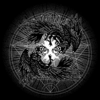 Cult of Occult - Cult of Occult / Grim Van Doom