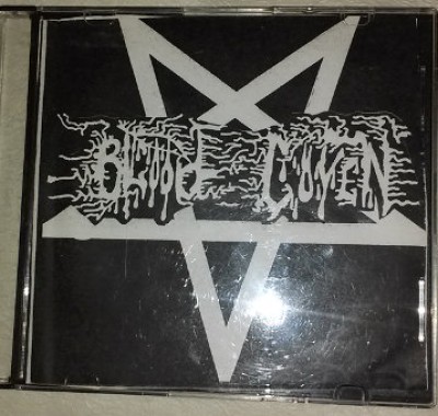 Blood Coven - Promo 2000-01
