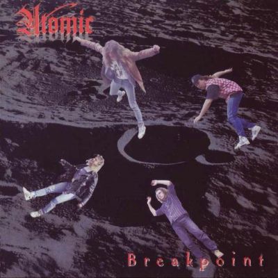 Atomic - Breakpoint