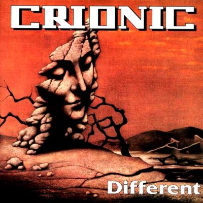 Crionic - Different