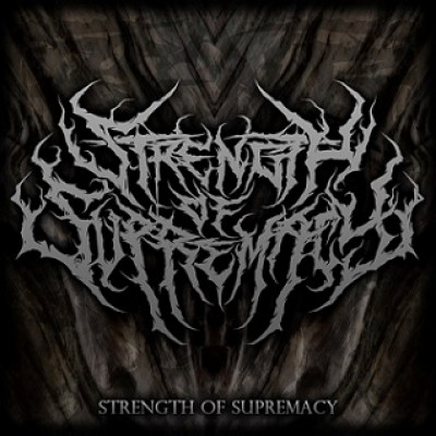 Strength of Supremacy - Promo 2015