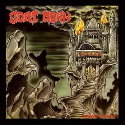 Goat Horn - Storming the Gates