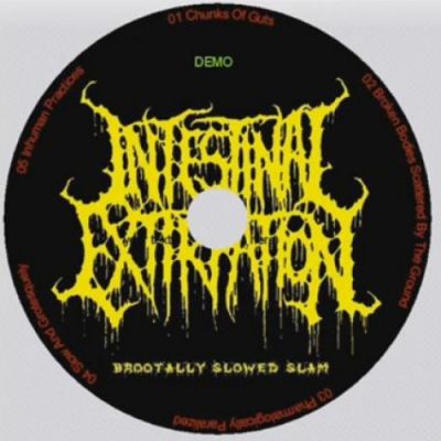 Intestinal Extirpation - Demo 2012