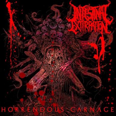 Intestinal Extirpation - Horrendous Carnage
