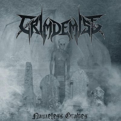 Grim Demise - Nameless Graves