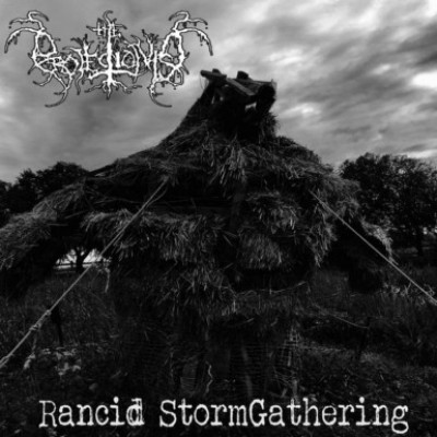 The Projectionist - Rancid Stormgathering