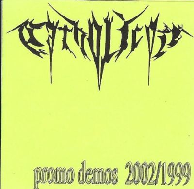 Catholicon - Promo Demos 2002/1999