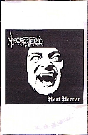 Necrotério - Host Horror