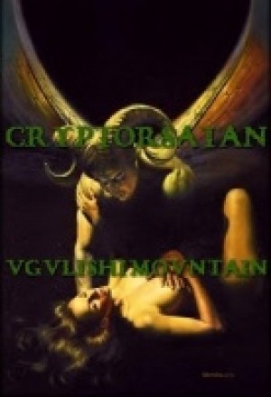 Cryptorsatan - Vgvlishi Movntain
