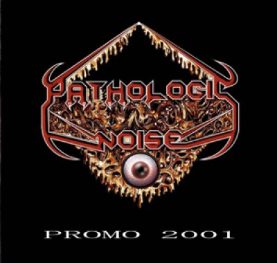 Pathologic Noise - Promo 2001
