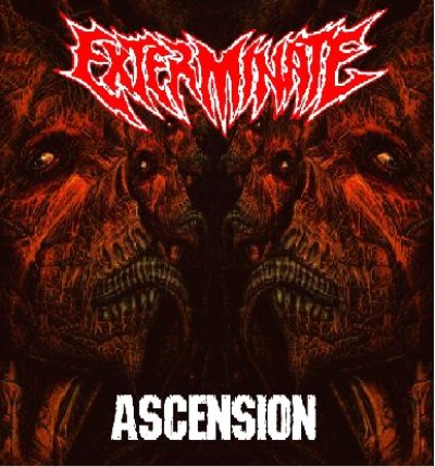 Exterminate - Ascension