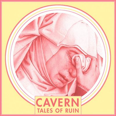 Cavern - Tales of Ruin