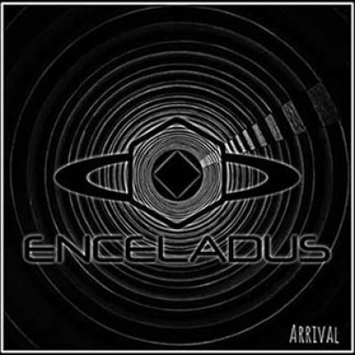 Enceladus - Arrival