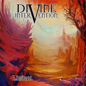 Divine Intervention - Liminal