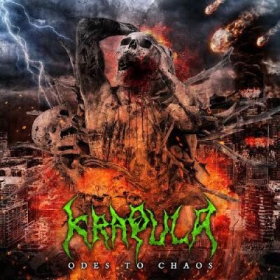 Krapula - Odes to Chaos