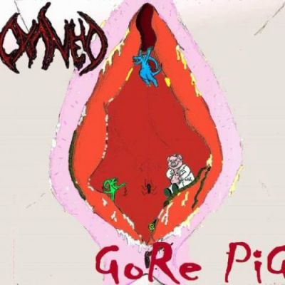 Craneo - Gore Pig